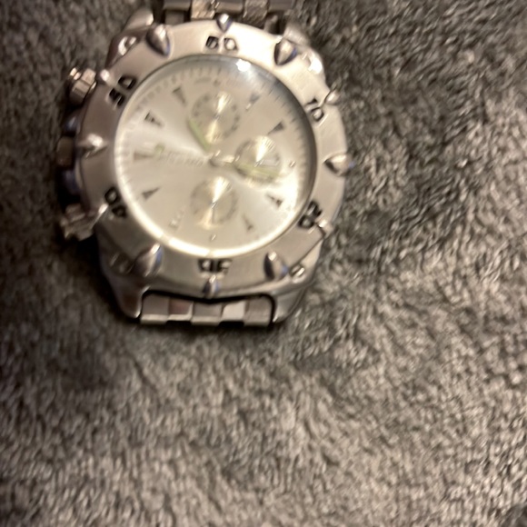 Cote D’Azur Men’s Watch - Picture 2 of 2